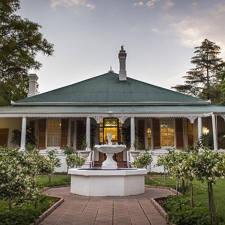 Kimberley Country House Extérieur photo