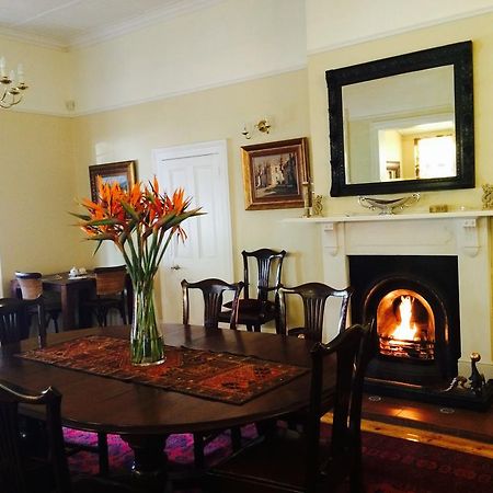 Kimberley Country House Extérieur photo