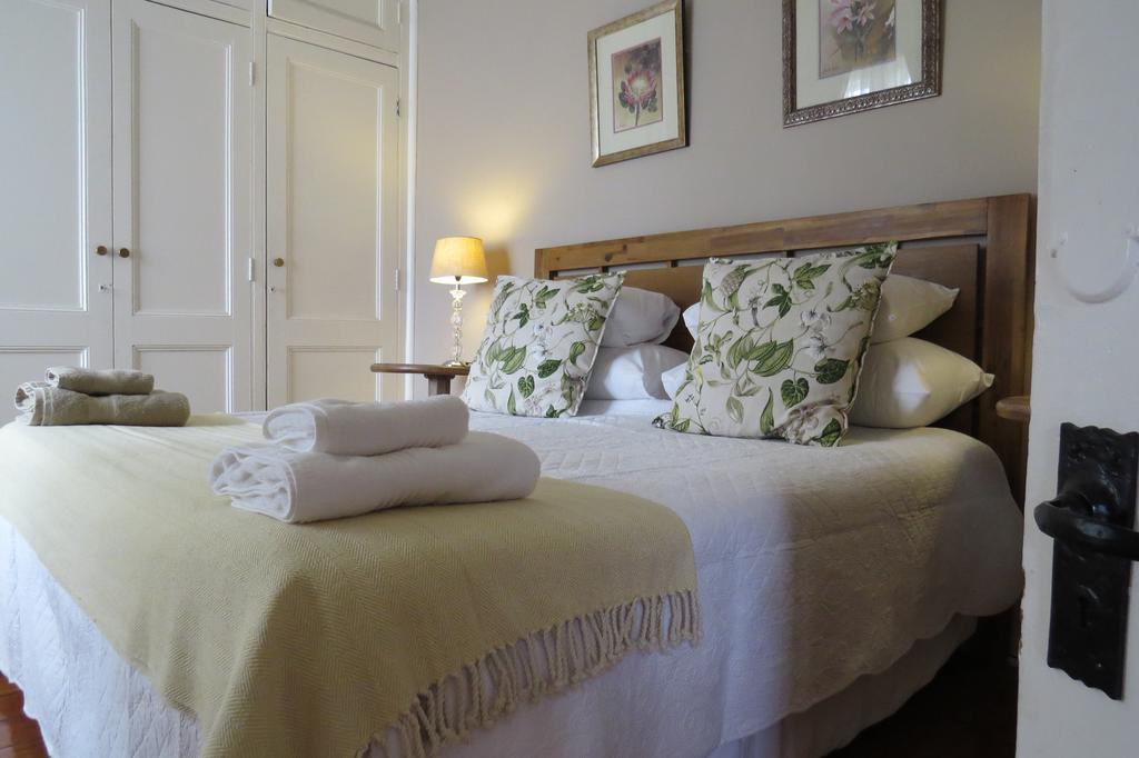 Kimberley Country House Chambre photo