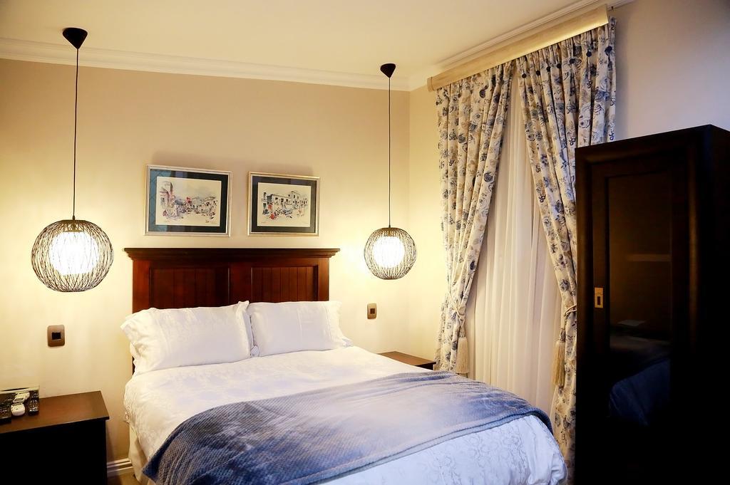 Kimberley Country House Extérieur photo
