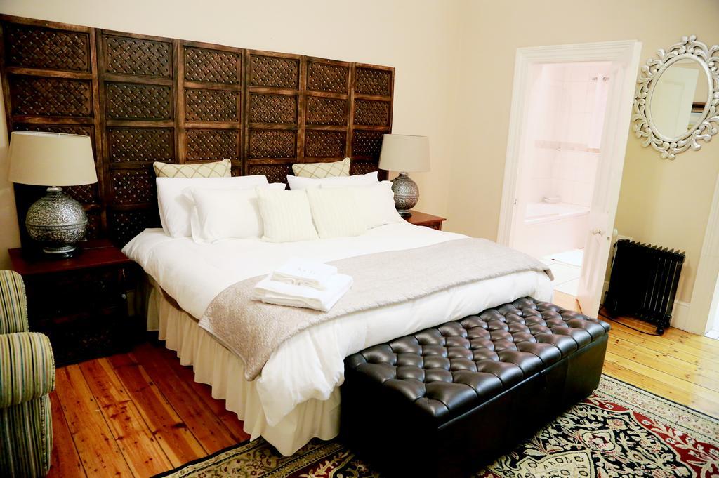 Kimberley Country House Extérieur photo