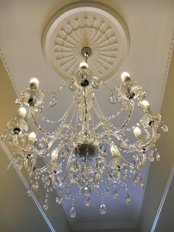 Kimberley Country House Extérieur photo