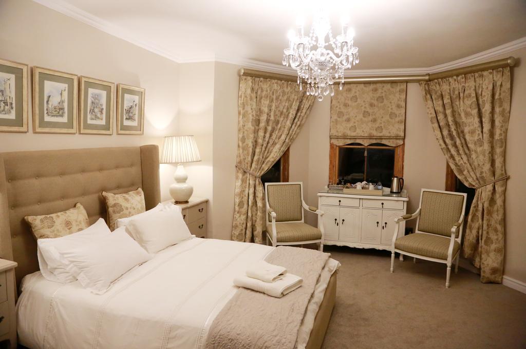 Kimberley Country House Extérieur photo