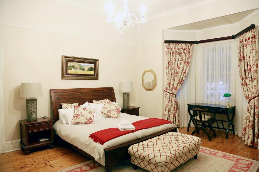 Kimberley Country House Extérieur photo