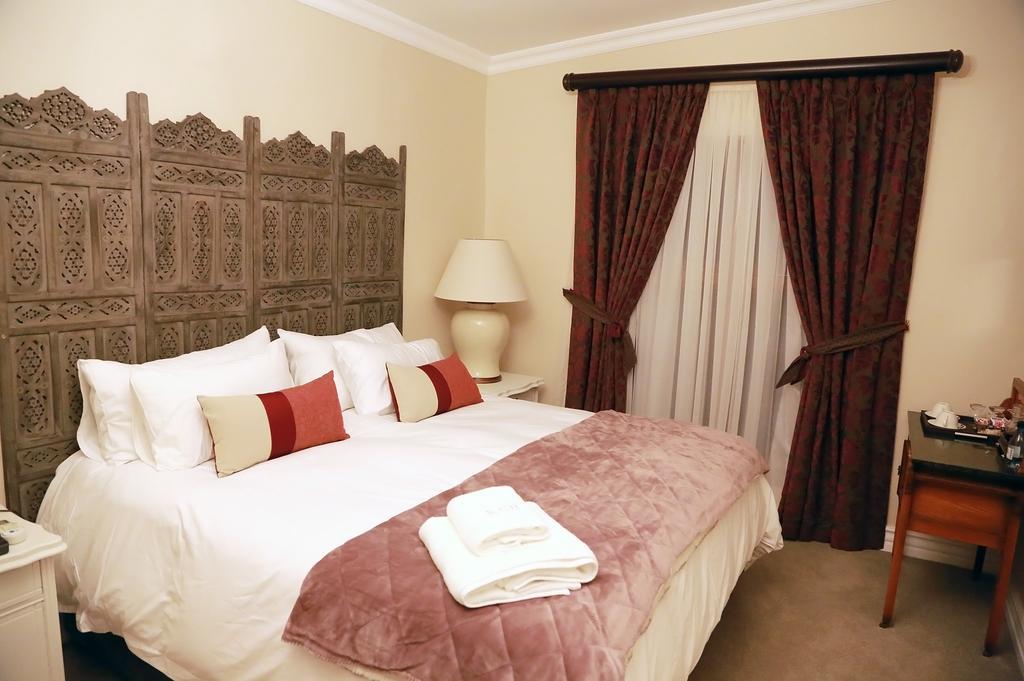 Kimberley Country House Extérieur photo