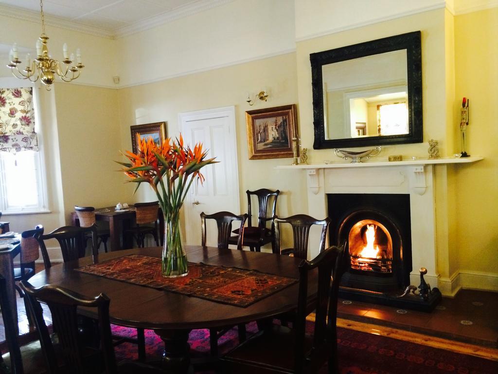 Kimberley Country House Extérieur photo