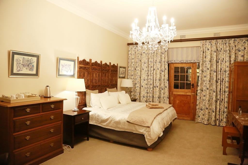 Kimberley Country House Extérieur photo