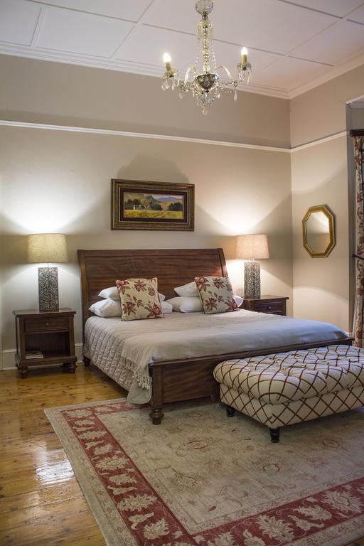 Kimberley Country House Extérieur photo