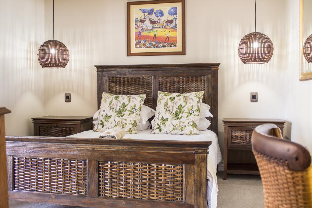 Kimberley Country House Chambre photo