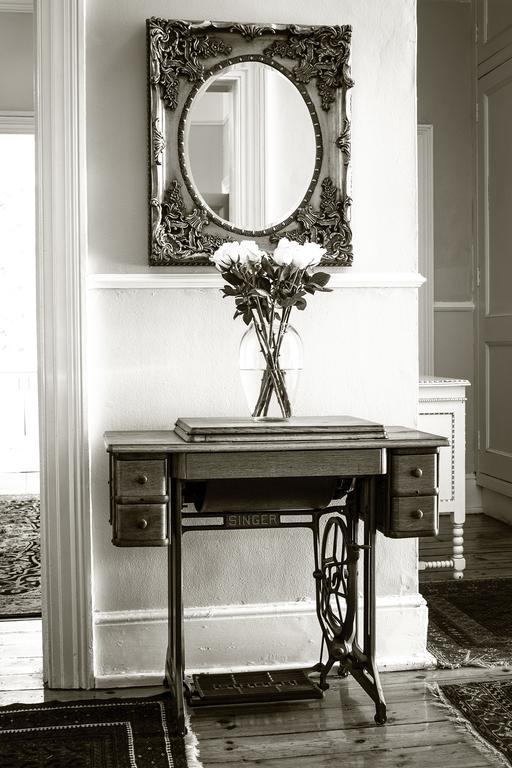 Kimberley Country House Extérieur photo