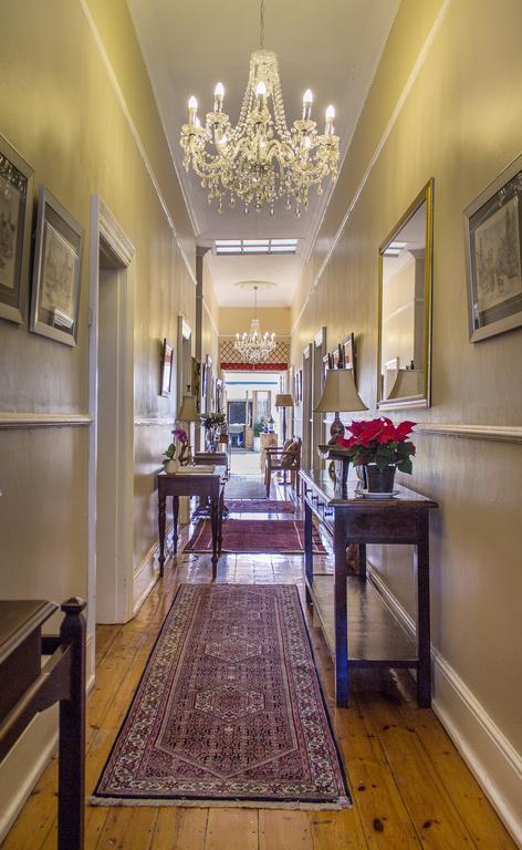 Kimberley Country House Extérieur photo