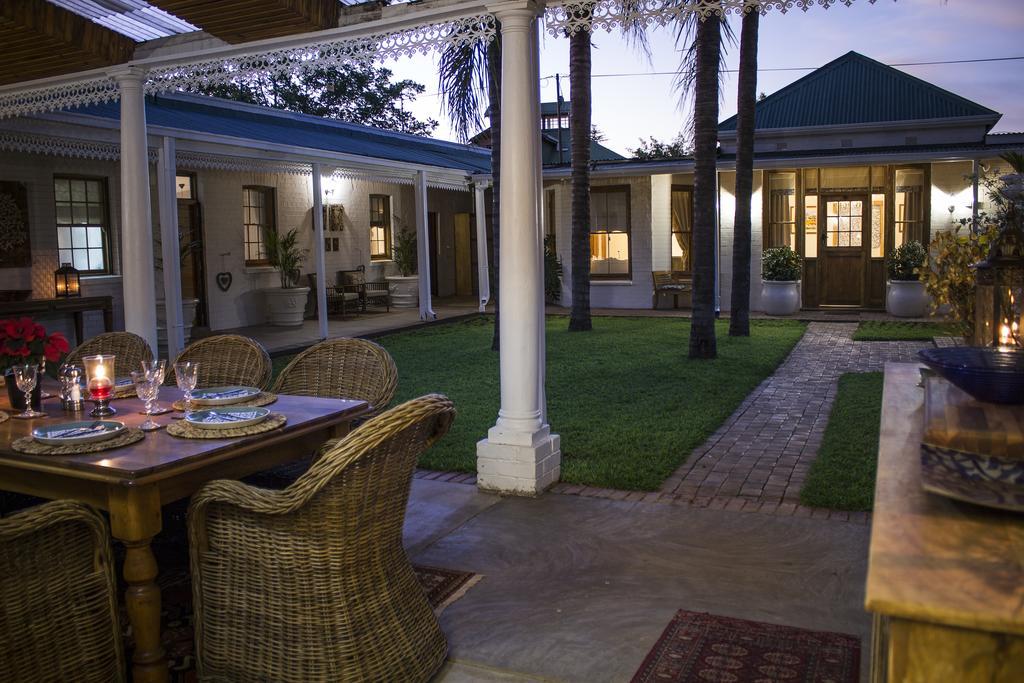 Kimberley Country House Extérieur photo