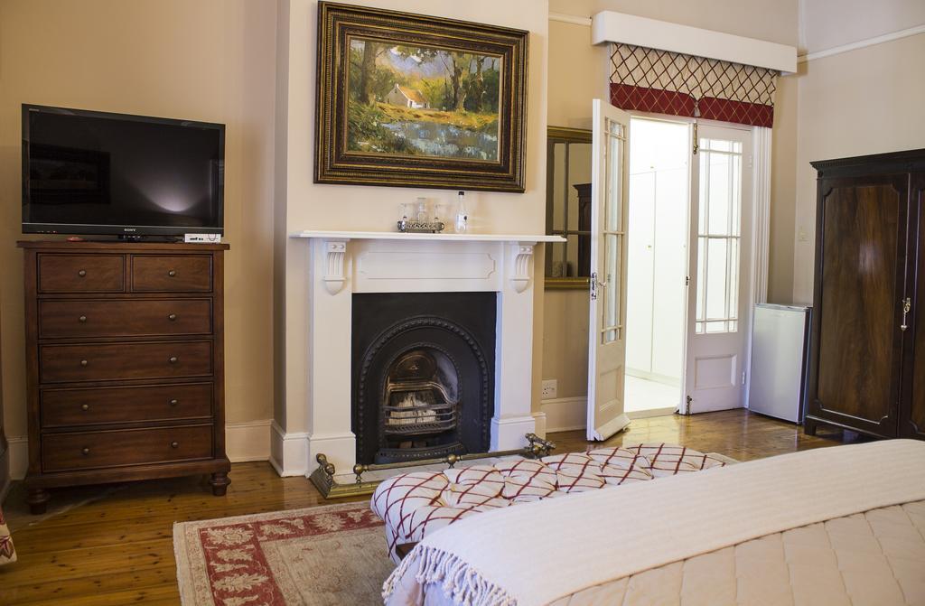 Kimberley Country House Extérieur photo
