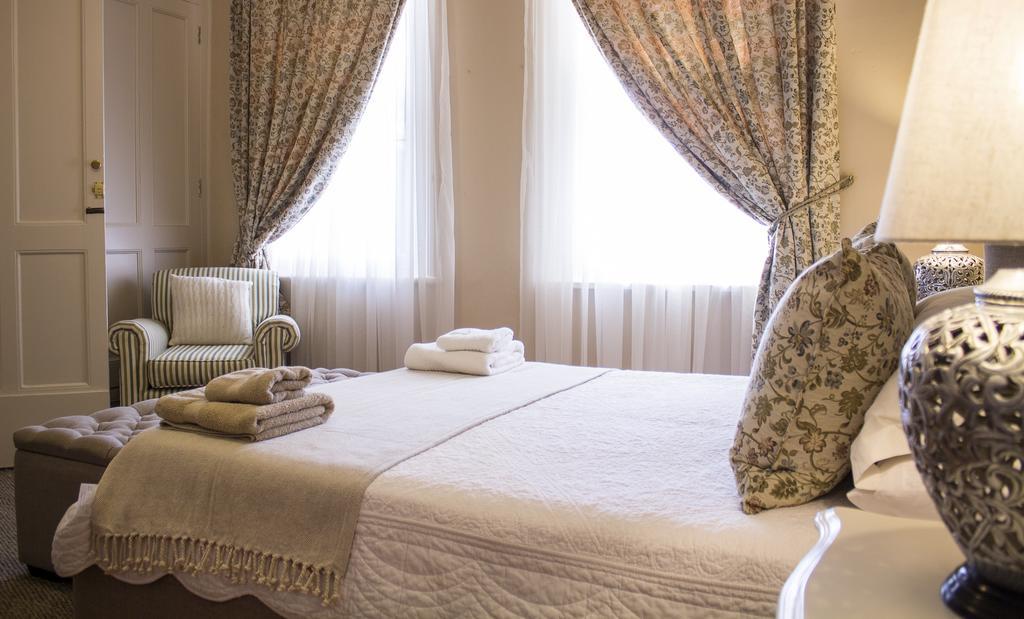 Kimberley Country House Chambre photo