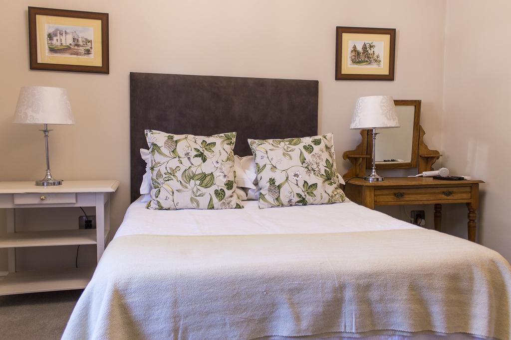 Kimberley Country House Chambre photo