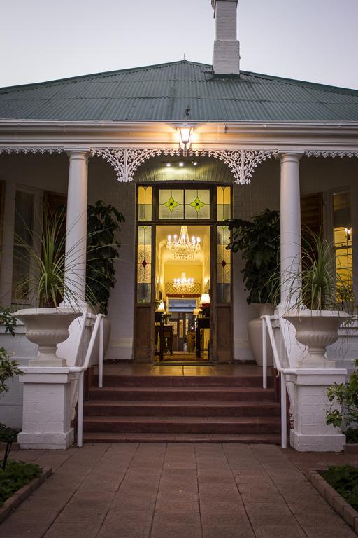 Kimberley Country House Extérieur photo
